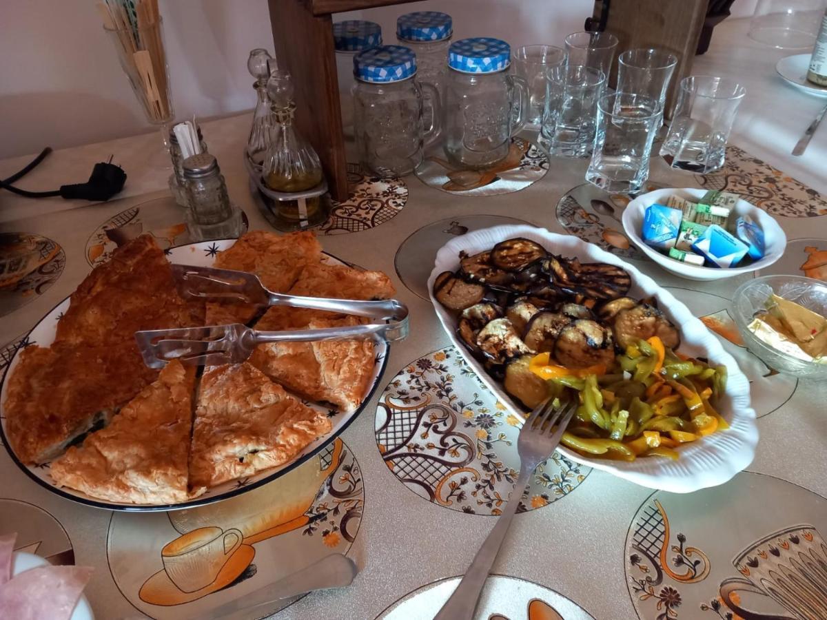 Rb Bed & Breakfast Gaiba 外观 照片