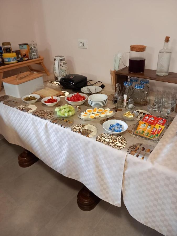 Rb Bed & Breakfast Gaiba 外观 照片