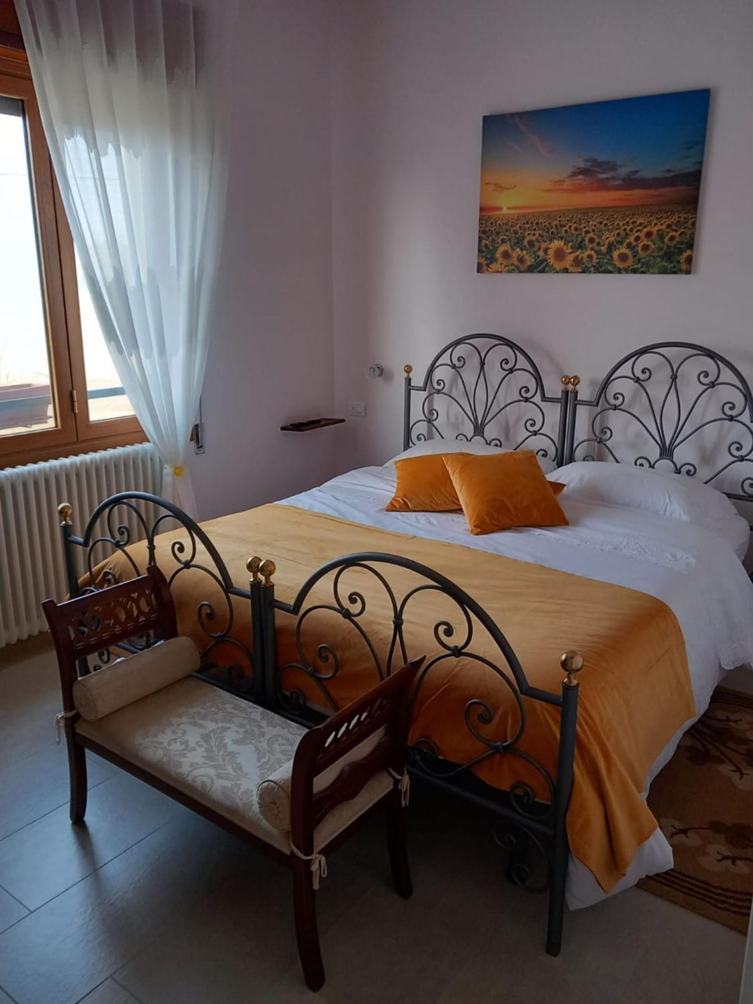 Rb Bed & Breakfast Gaiba 外观 照片