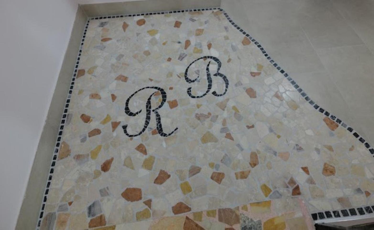 Rb Bed & Breakfast Gaiba 外观 照片