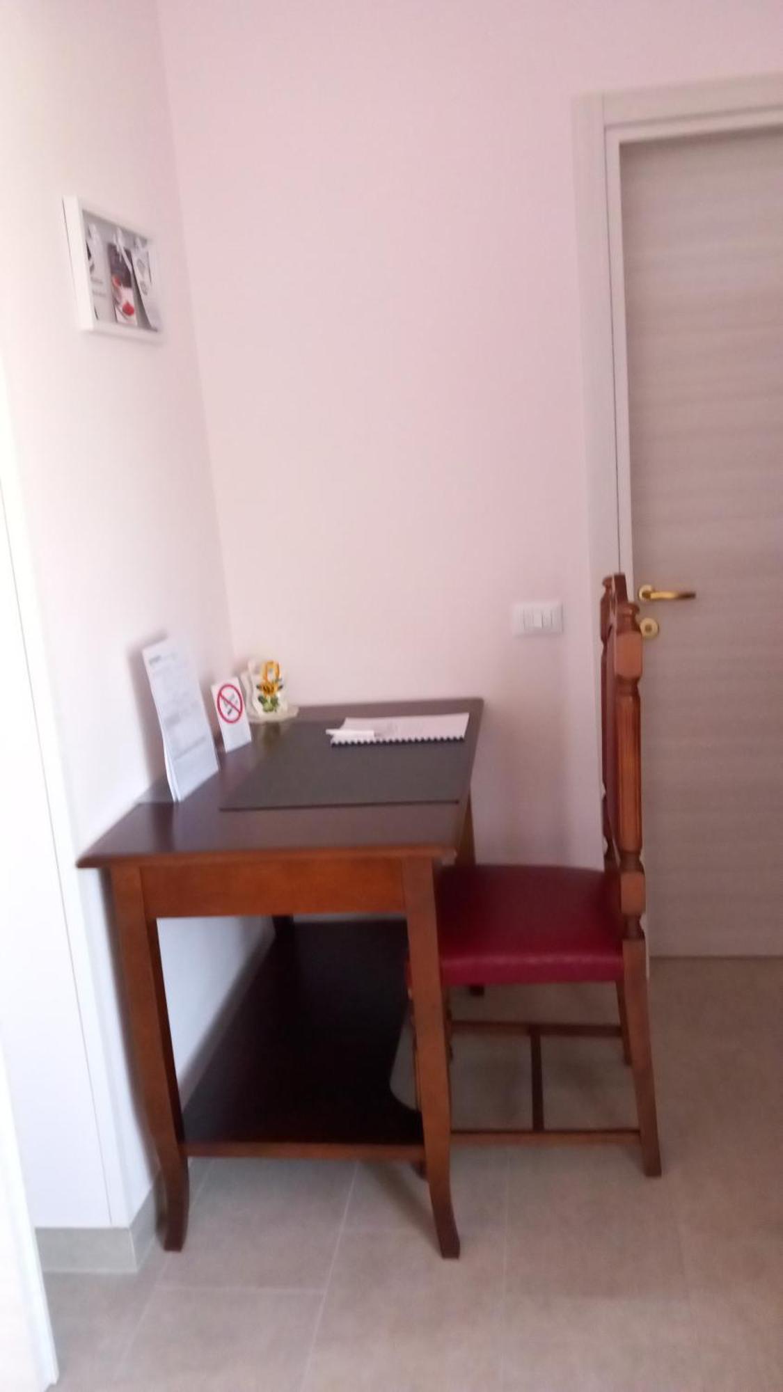 Rb Bed & Breakfast Gaiba 外观 照片