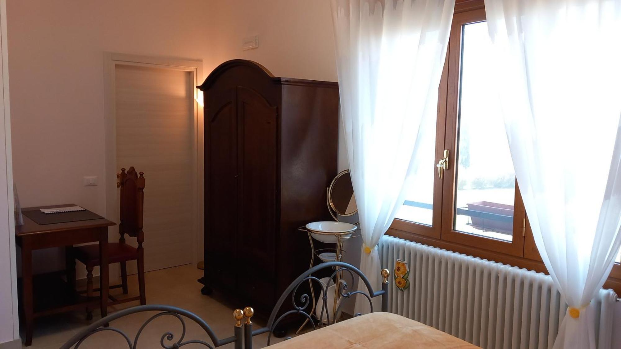 Rb Bed & Breakfast Gaiba 外观 照片