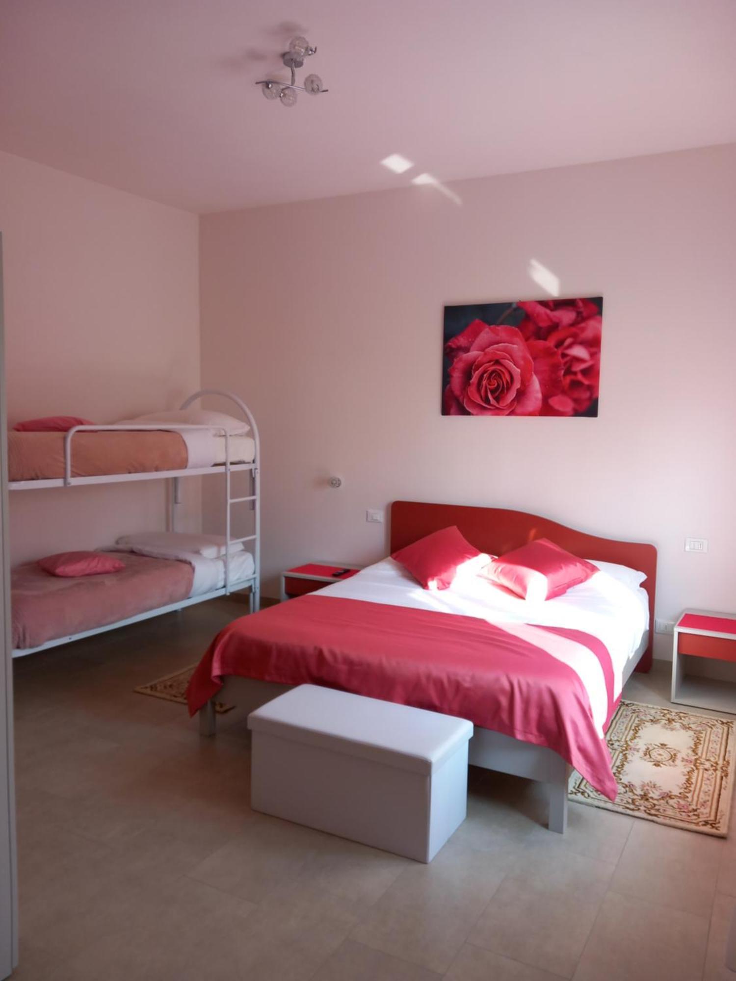 Rb Bed & Breakfast Gaiba 外观 照片