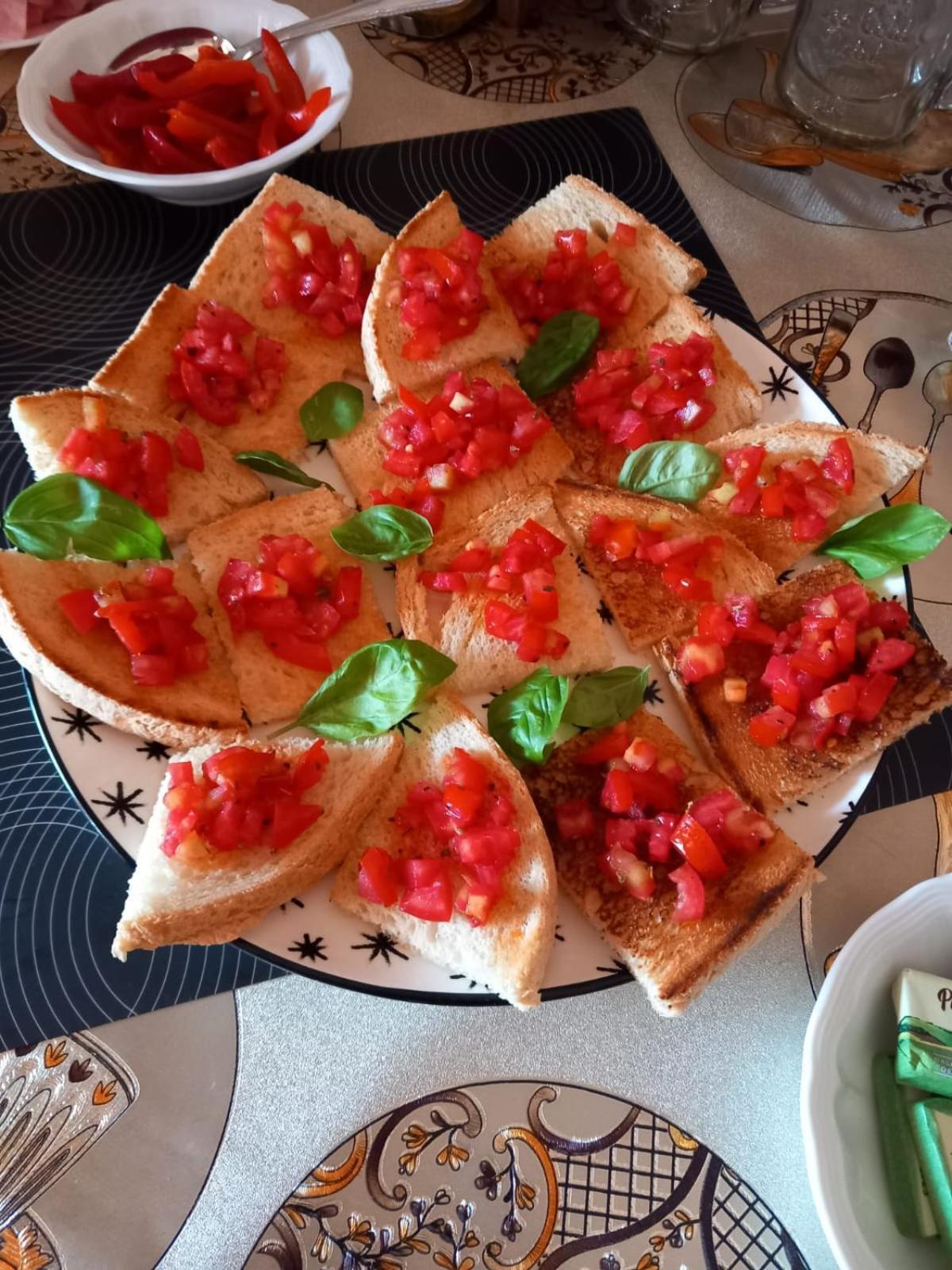Rb Bed & Breakfast Gaiba 外观 照片
