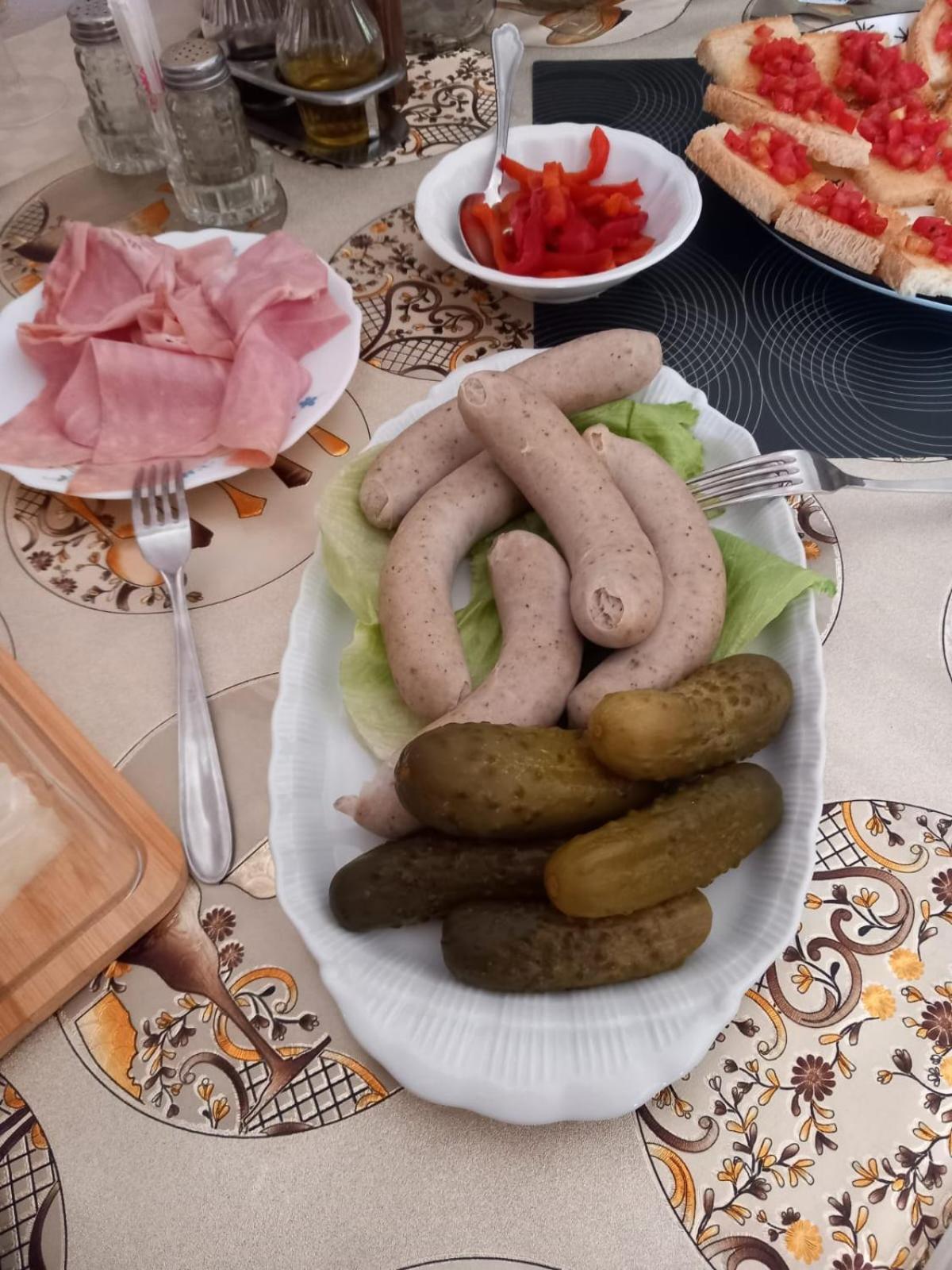 Rb Bed & Breakfast Gaiba 外观 照片