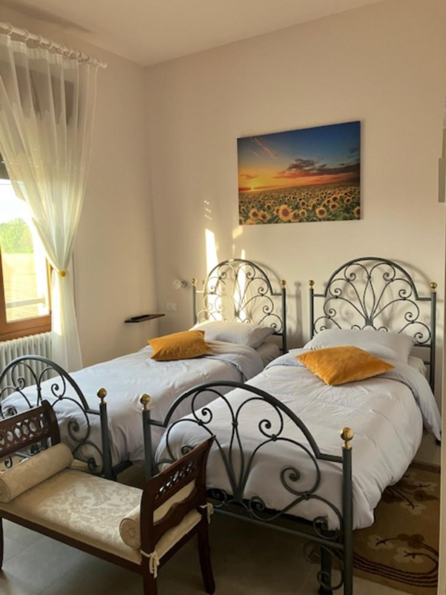 Rb Bed & Breakfast Gaiba 外观 照片